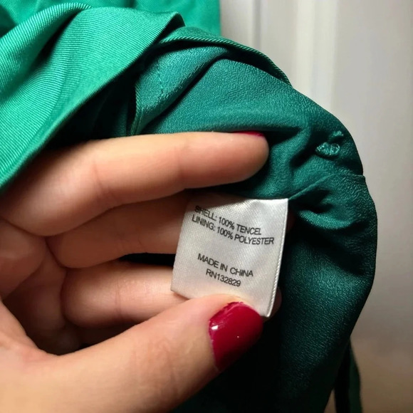 Lovers + Friends Ellis Mini Dress - Picture 8 of 8